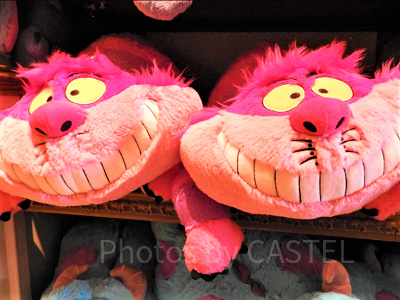 ディズニーシーでお土産におすすめのぬいぐるみ11選