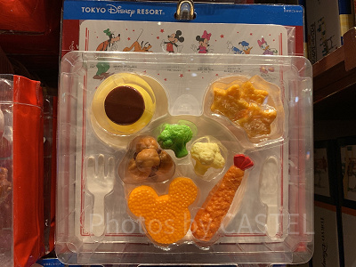 お子さまランチおままごとセット