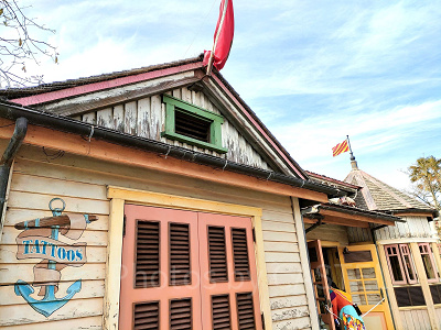 チャイナボイジャー：座席の外観