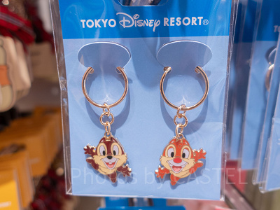 2025】ディズニーキーホルダー全種まとめ！人気のキャラクター