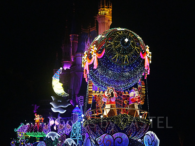 チップ＆デール