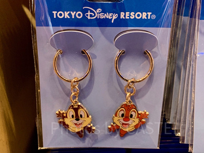 最新】ディズニーキーホルダー50選！美女と野獣、ベイマックスなど新