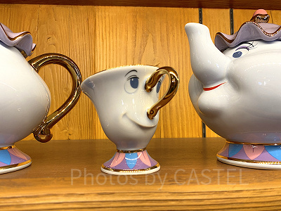 チップ　マグカップ