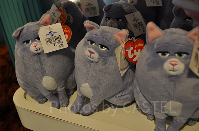 クロエのぬいぐるみ／Sサイズ