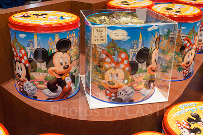 こんなお土産知らなかった！」ディズニーセンスの良いの隠れたグッズを