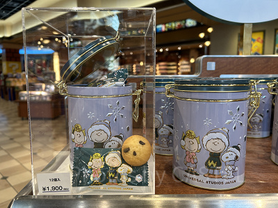 チョコチップクッキー