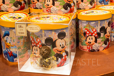 2018】ディズニーランドおすすめグッズ・お土産一覧！35周年や期間限定も