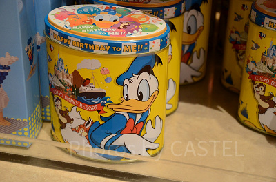 チョコレートクランチ