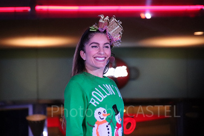 パワーオブポップのクリスマス限定バージョン