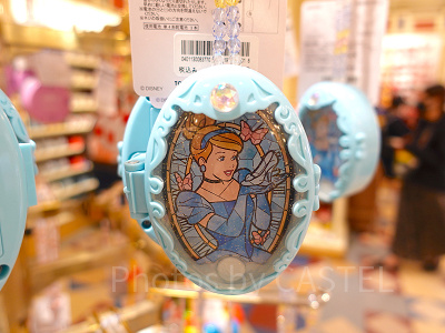 ディズニーで買えるシンデレラグッズ全30種まとめ！ランド＆シーのお