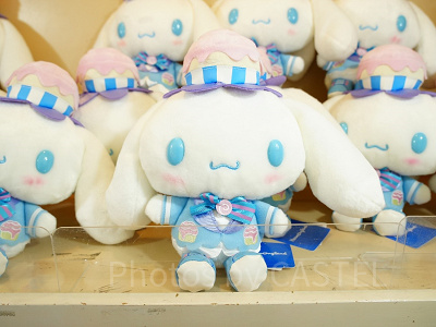 ハーモニーランドのお土産グッズ40選！カチューシャ、ぬいぐるみ、お