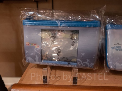 クラシックキングダムポーチ