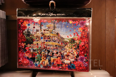 1/15発売】ディズニー×蜷川実花グッズ8選！写真集が登場！人気のポスト