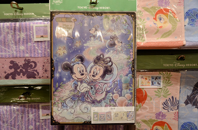 クリアホルダー