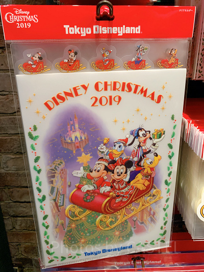 最新】ディズニークリスマス2019グッズ50選！TDL限定「クリスマス