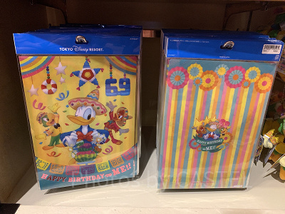 クリアホルダー