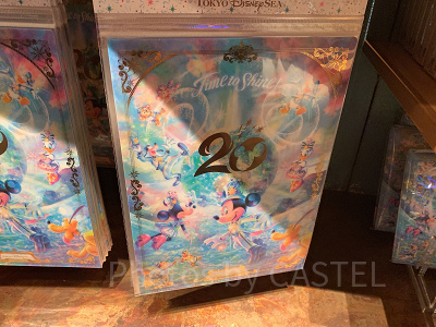 クリアホルダーセット