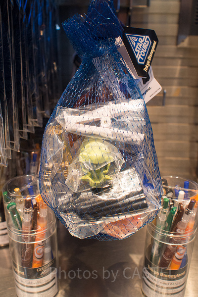 12/1～】スター・ウォーズお土産グッズ発売！ディズニーランド限定の