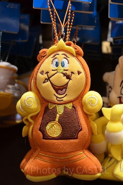 定番】ディズニーで買える美女と野獣グッズ40選！ディズニープリンセス
