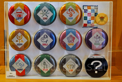 コレクタブルクッキー缶