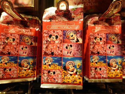 コレクションカード