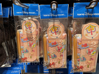 コーム（イッツ・ア・スモールワールドグッズ）