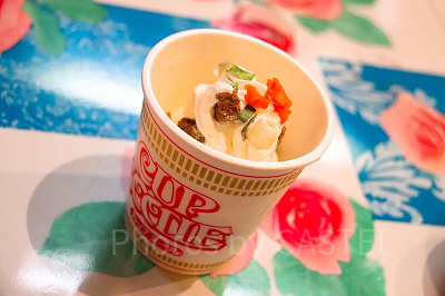 いざ、実食！！