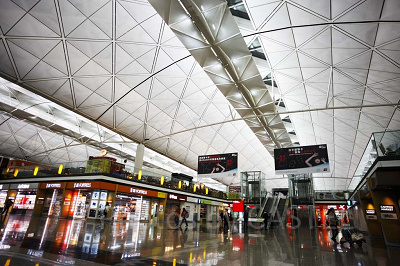 世界のディズニーのアクセスを比較！