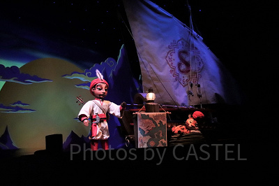 「コンパス・オブ・ユア・ハート」