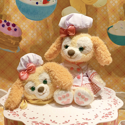 クッキー・アン】ついに日本に登場！クッキー・アンのイベント、グッズ