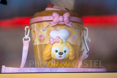 ディズニーの歴代ポップコーンバケットまとめ♪もう買えないレアな