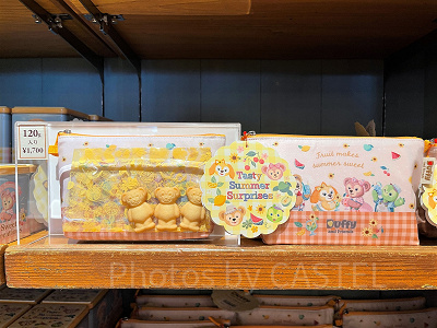 クッキー（テイスティ・サマー・サプライズグッズ）