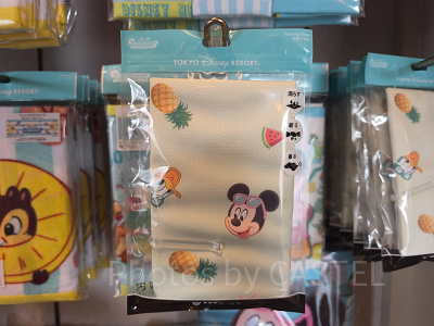 6/11発売】ディズニー夏グッズ2026「Hello Hello SUMMER!」まとめ