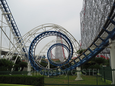 「コークスクリュー」