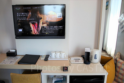 コーナーツイン②