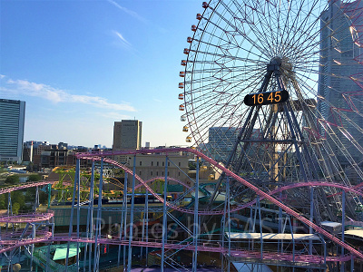 コスモワールド