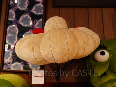 ジブリパーク内で購入できるコスプレグッズ