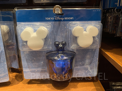 コットンケース＆コットン