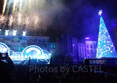 クリスタルの約束（2019年）