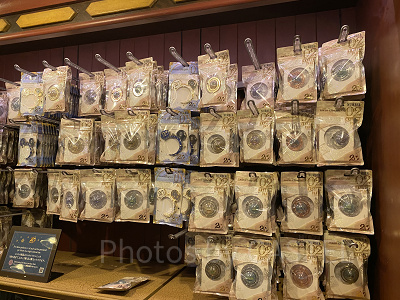 販売終了】クリスタルスフィアが登場！ディズニーシー20周年の