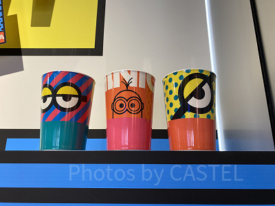 カップセット（3個）