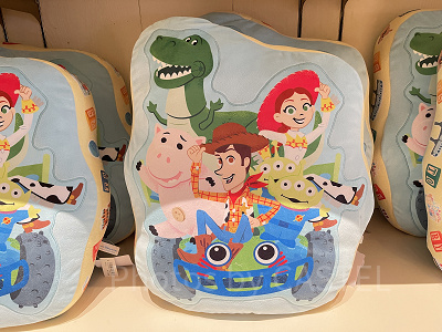 7/21発売】トイストーリー×東京ディズニーリゾートの新シリーズ！販売