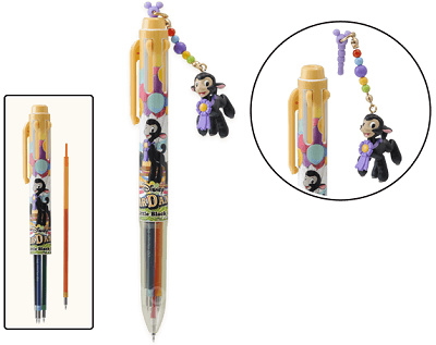 カスタマイズボールペン（公式より引用）