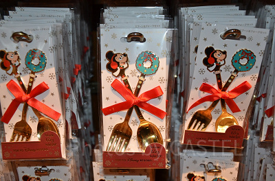 カトラリーセット