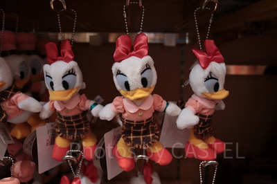 デイジーダック