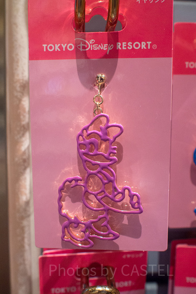 デイジーイヤリング