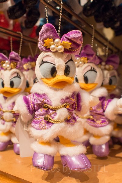 11/1発売】ディズニークリスマス2017お土産グッズ！TDS「クリスマス