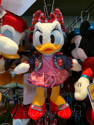 7/8&9/14発売】ハロー、ニューヨーク！グッズ11選！TDSの新しいショー