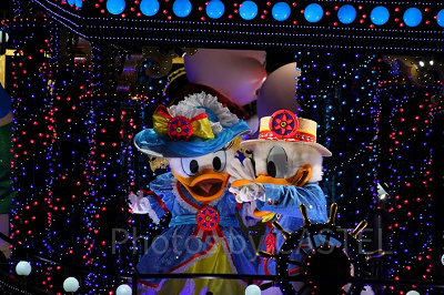 ディズニークイズ】デイジー編20問♪初級・中級・上級！全問正解を目指