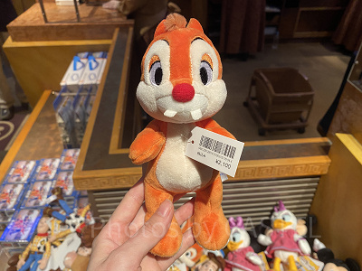 ポージープラッシー】手足が動かせるディズニーのぬいぐるみ！ミッキー
